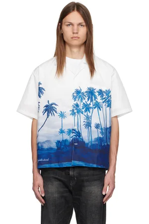 NEIGHBORHOOD Palm Tree Shirt