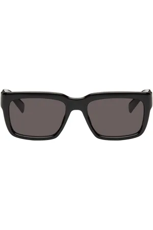 Saint Laurent Black SL 615 Sunglasses