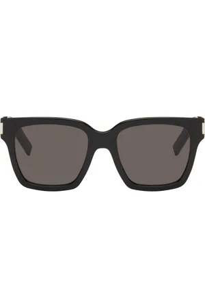 Saint Laurent Black SL 507 Sunglasses