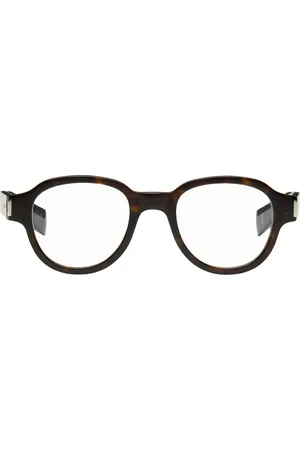Saint Laurent Brown SL 546 Glasses
