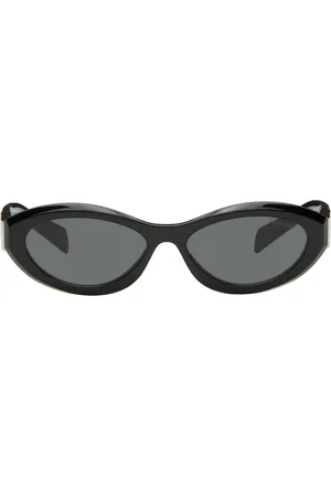 Prada Black 