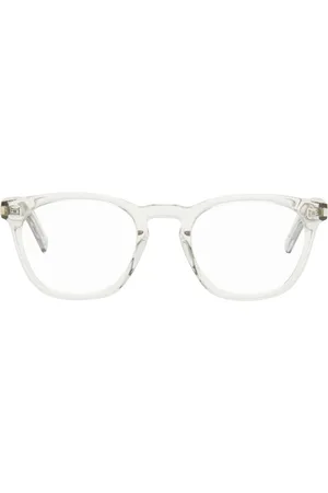 Saint Laurent Transparent SL 28 Glasses