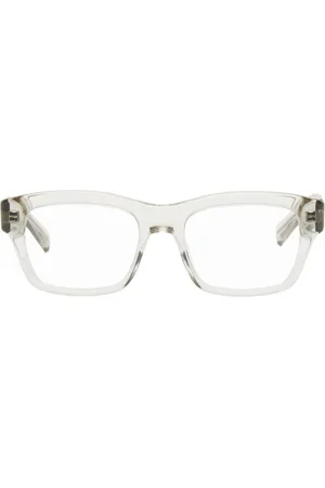 Saint Laurent Transparent SL 616 Glasses