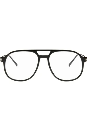Saint Laurent Black SL 626 Glasses