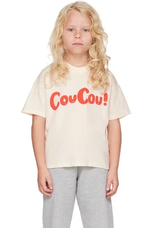 Mini Rodini Kids Off-White 