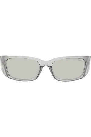 Prada Gray 