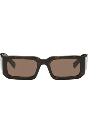 Prada Brown 