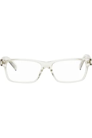 Saint Laurent Transparent SL 622 Glasses