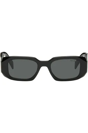 Prada Black 