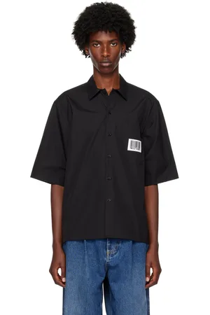 Moschino Barcode Shirt