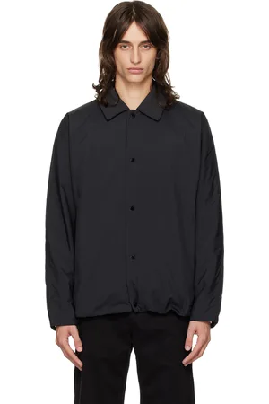 RAG&BONE Henderson Shirt Jacket