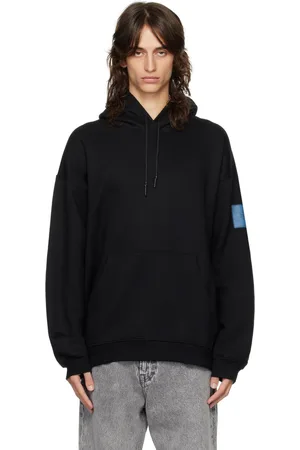 N. HOOLYWOOD Drawstring Hoodie