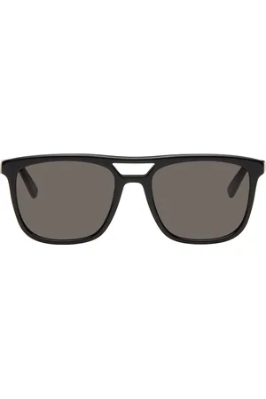 Saint Laurent Black SL 455 Sunglasses