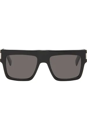 Saint Laurent Black SL 628 Sunglasses