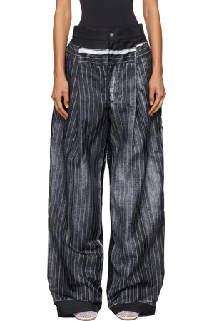 Jean Paul Gaultier Black 