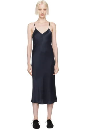 Silk Laundry Navy 90