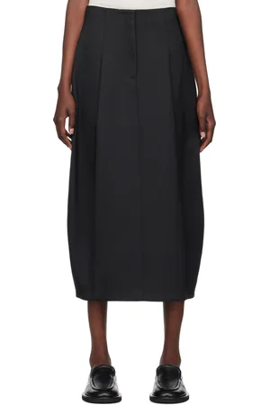 STUDIO NICHOLSON Carson Miniskirt