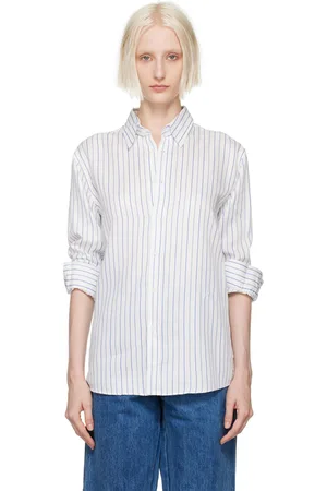 Soulland White Rado Shirt
