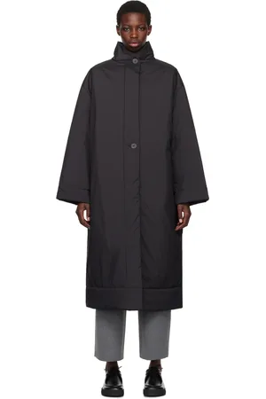 STUDIO NICHOLSON Pallan Coat