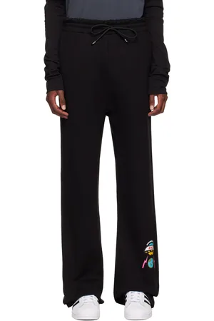 Members OF The Rage Hero Logo Sweatpants