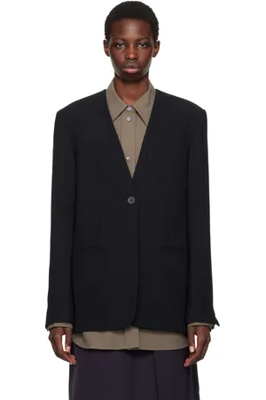 STUDIO NICHOLSON Joyce Blazer