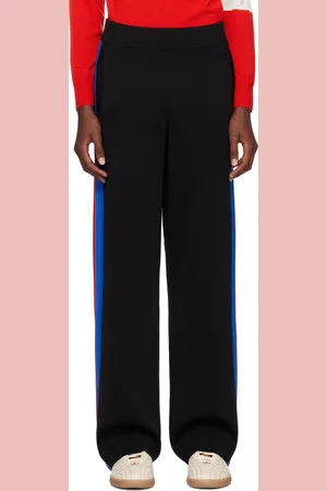 WALES BONNER Tide Track Pants