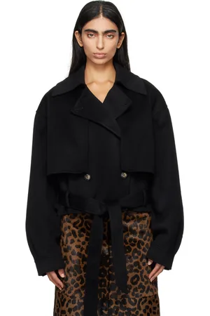 Nanushka Satoyo Jacket