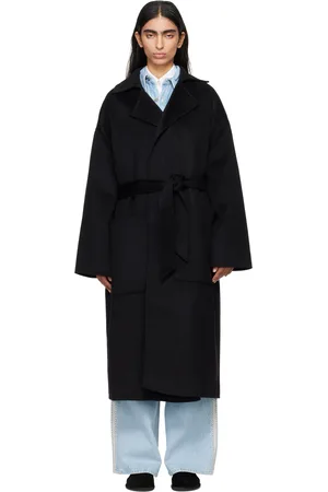 Nanushka Alamo Coat
