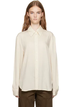 Recto Off-White Kallos Shirt