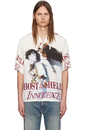 Wacko Maria Ghost In The Shell 2 Innocence