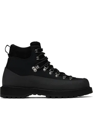 Diemme Black Roccia Vet Sport Boots