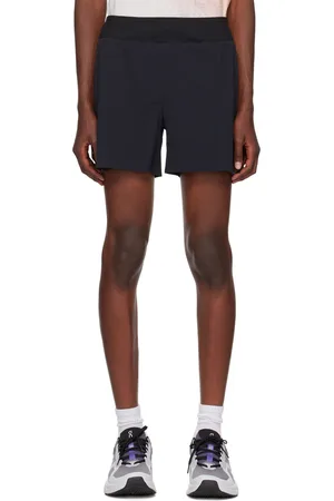 On Running 5 Lightweight Shorts