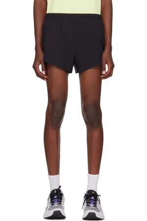On Running Race Shorts
