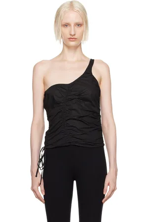 Deiji Studios Scrunchie Top