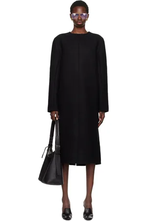 RIER Walker Midi Dress