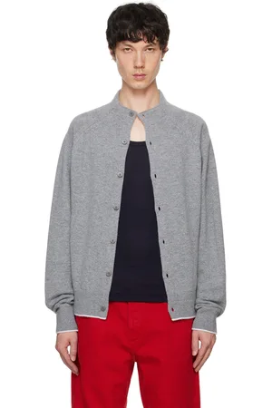 Jacquemus Gray La Casa 