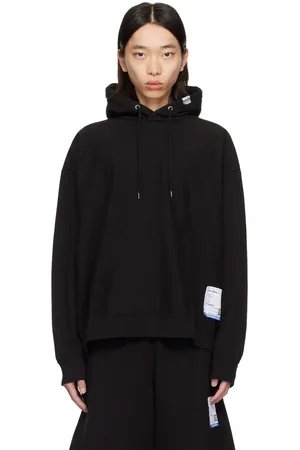 Maison Mihara Yasuhiro French Terry Hoodie
