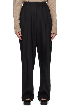 Jacquemus Black La Casa 