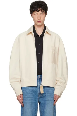 Jacquemus Beige Les Classiques 
