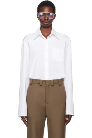 RIER Popeline Shirt