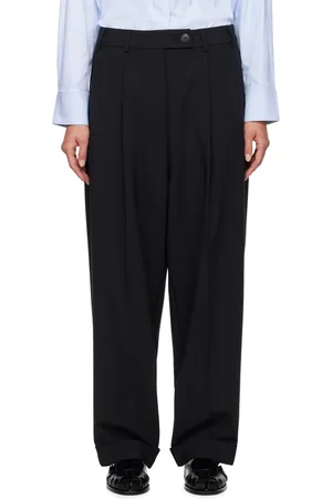 CORDERA Tailoring Masculine Trousers