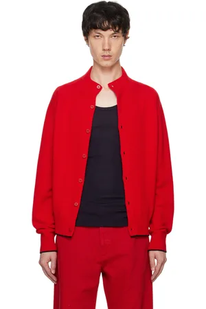 Jacquemus Red La Casa 