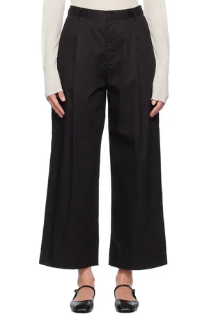 Deiji Studios Gathered Pocket Trousers