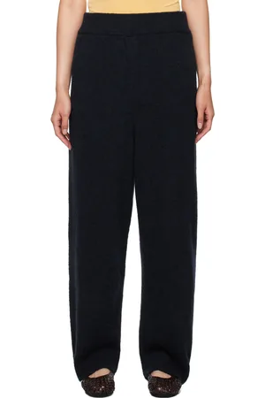 CORDERA Baby Alpaca Lounge Pants