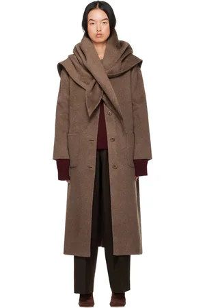 SEA Viv Coat