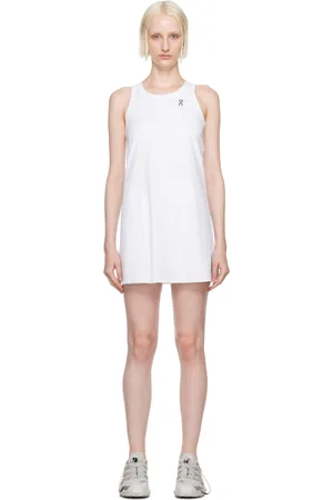 On Running Court Shorts & Dress Set