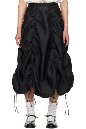 SEA Elegi Midi Skirt