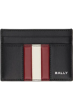 Card holder bally best sale