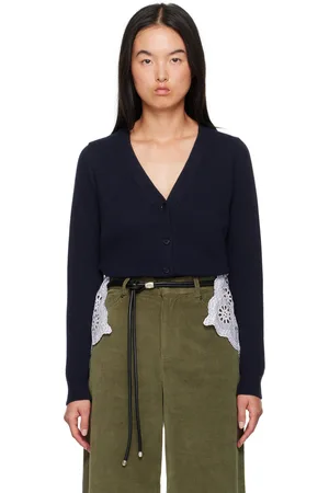 SEA Lennon Cardigan