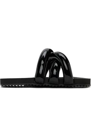 Yume Yume Black Tyre Slides